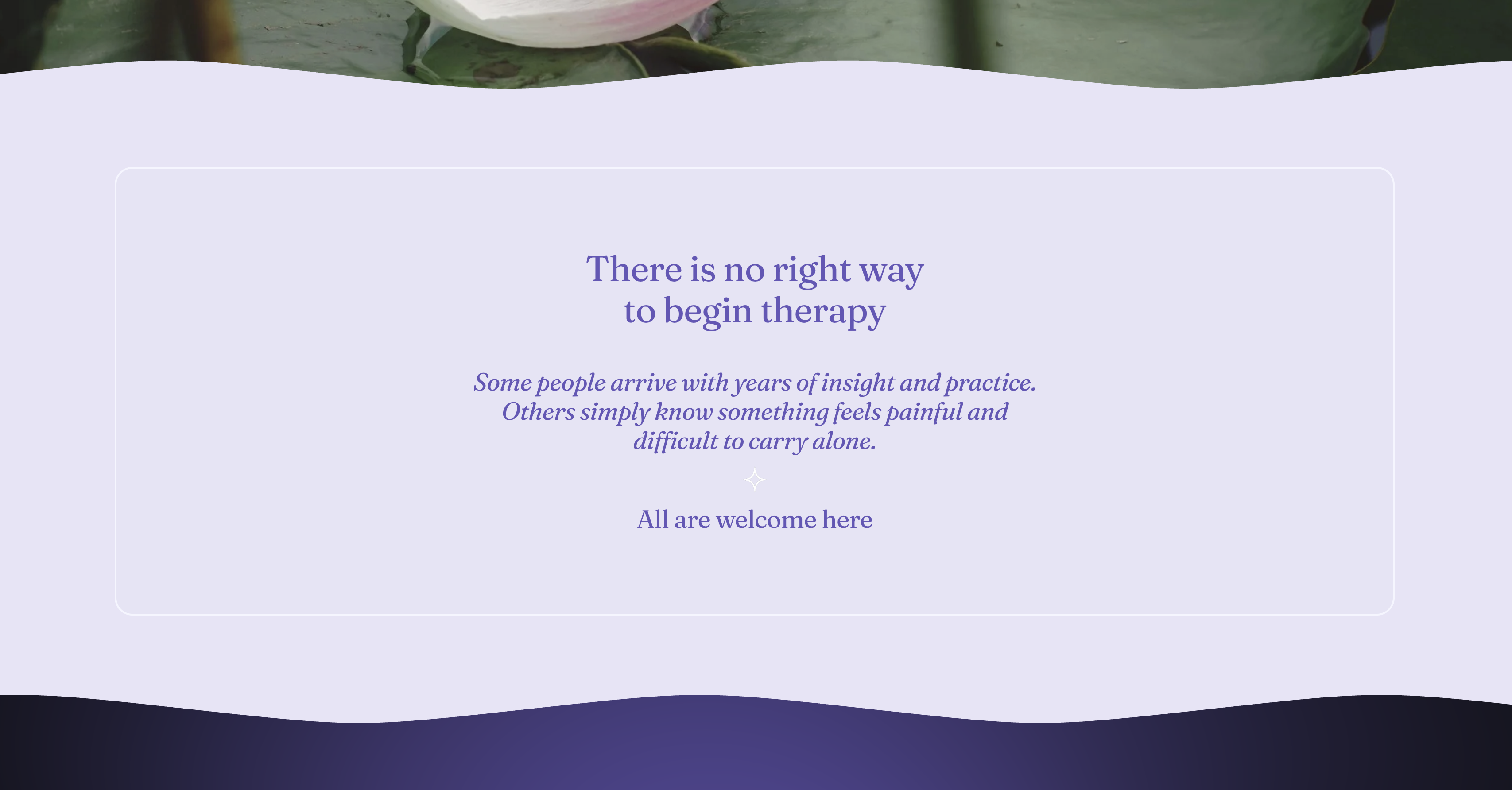 Stephanie Wallace Therapy gallery image 2